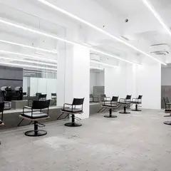 Hair salon LECO