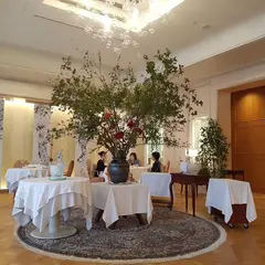 アロマフレスカ銀座