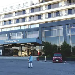 萩グランドホテル天空