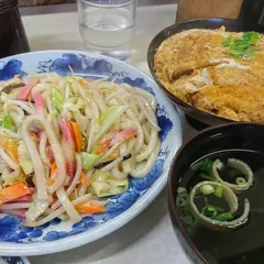 篠栗うどん