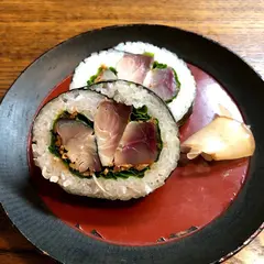 和食晴ル