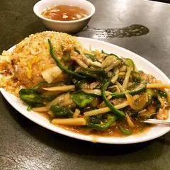 ぶん華