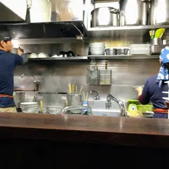 麺恋処き楽