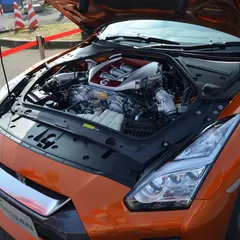 日産自動車 横浜工場