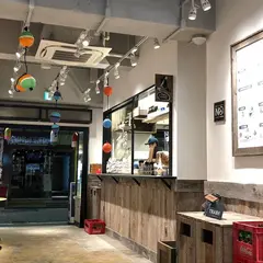LUKE’S LOBSTER 銀座店（ルークスロブスター）