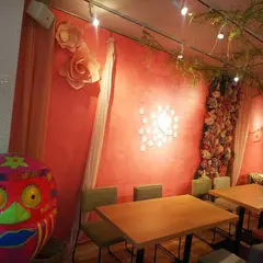 HAPPY Cafe