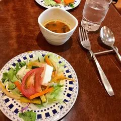 ハリマ ケバブ ビリヤニ
