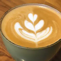 ハニー珈琲 高宮店