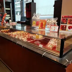 ラ ブティック ドゥ ジョエル・ロブション 丸の内店