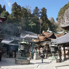 生駒山