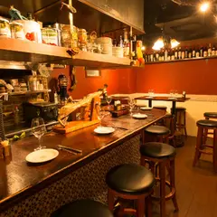 スペイン料理 SoL SEVILLA ソルセビージャ