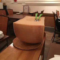 チーズ酵房 Parme