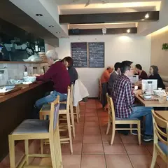 自然派中華クイジン