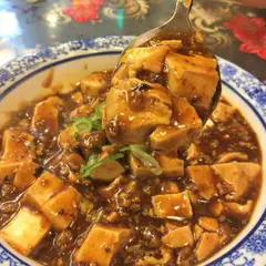 中国料理 恵莉華