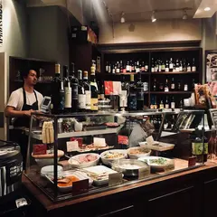 エプロンズ・フードマーケット