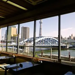 前川