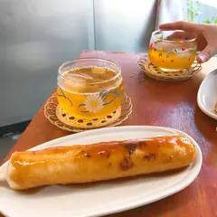 十字屋きりたんぽ店