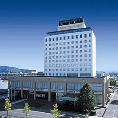 ホテルクラウンパレス秋北