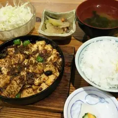 和食と中華 居酒屋 笑らい