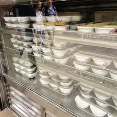 Yee Shun Milk Company - Yaumatei