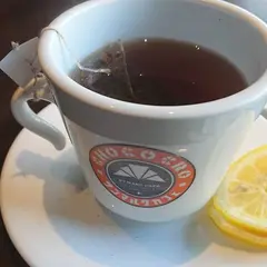 サンマルクカフェ 淵野辺駅店