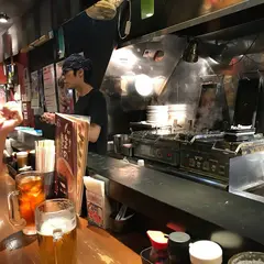 チャオチャオ餃子 築地店