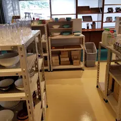 フォーハーツカフェ 山梨文化会館店
