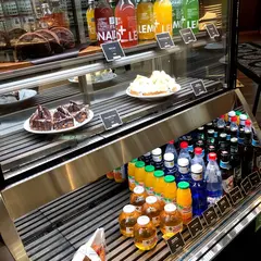 GORILLA COFFEE 六本木ヒルズ店