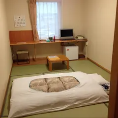 ぽかぽか温泉ホテル