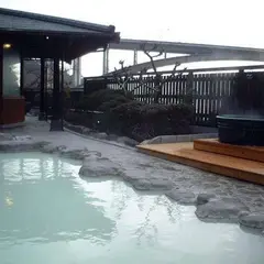 湯屋えびす