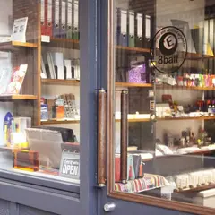 文具雑貨エイトボール 新宿