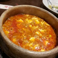 鉄人中華 きむら