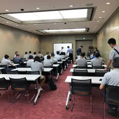 一橋講堂