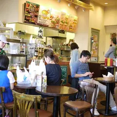 フレッシュネスバーガー 浜松アクトシティ店