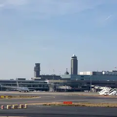 成田国際空港
