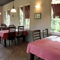 リストランテ・ペック