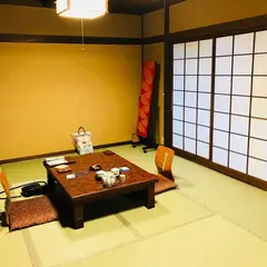 旅館まつや