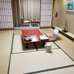 道後温泉 ホテル古湧園 遥