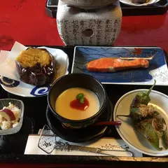 京都・祇園石塀小路 田舎亭