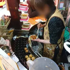 たこ焼き シオヤ