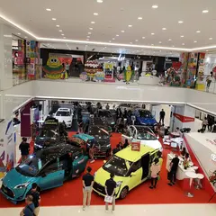 Harbour City
