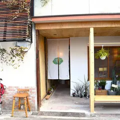 ゲストハウス木雲 HOSTEL mokumoku