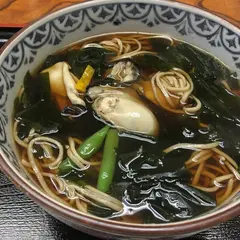 芝大門更科布屋