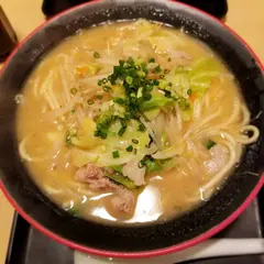 ちゃんぽん由丸 日本橋店
