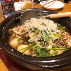 酒場きんぼし