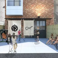 カモンホテル 難波