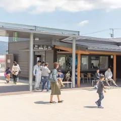 道の駅 伊豆ゲートウェイ函南