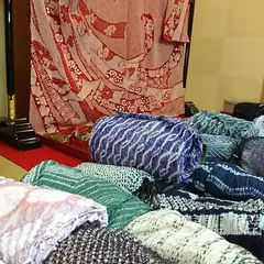 有松しぼり久田 本店