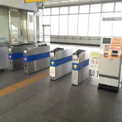 野田新町駅