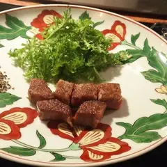 銀座うかい亭